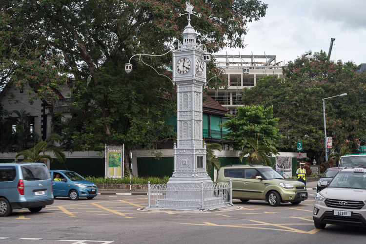 Clock Tower